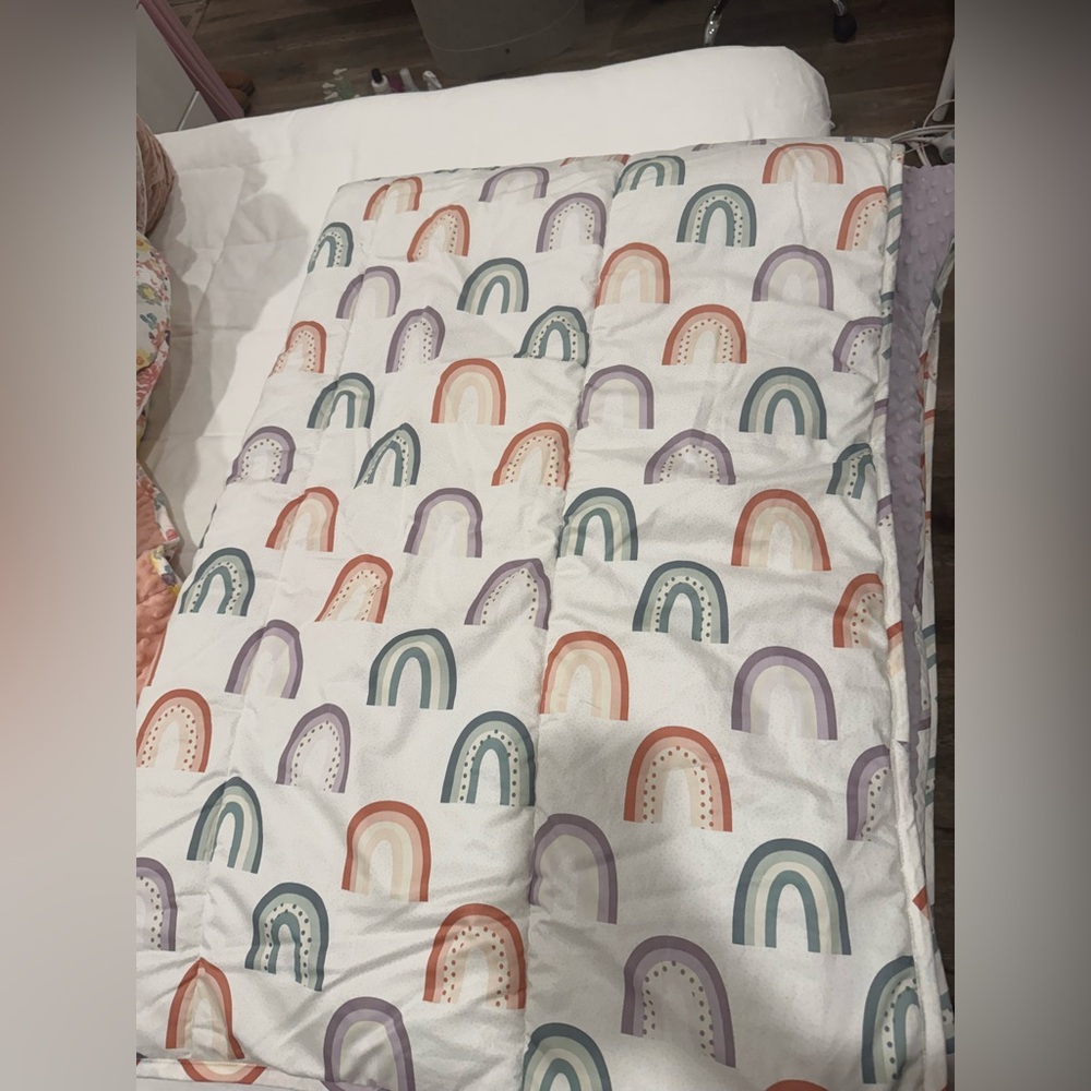 Beddy’s Blanket